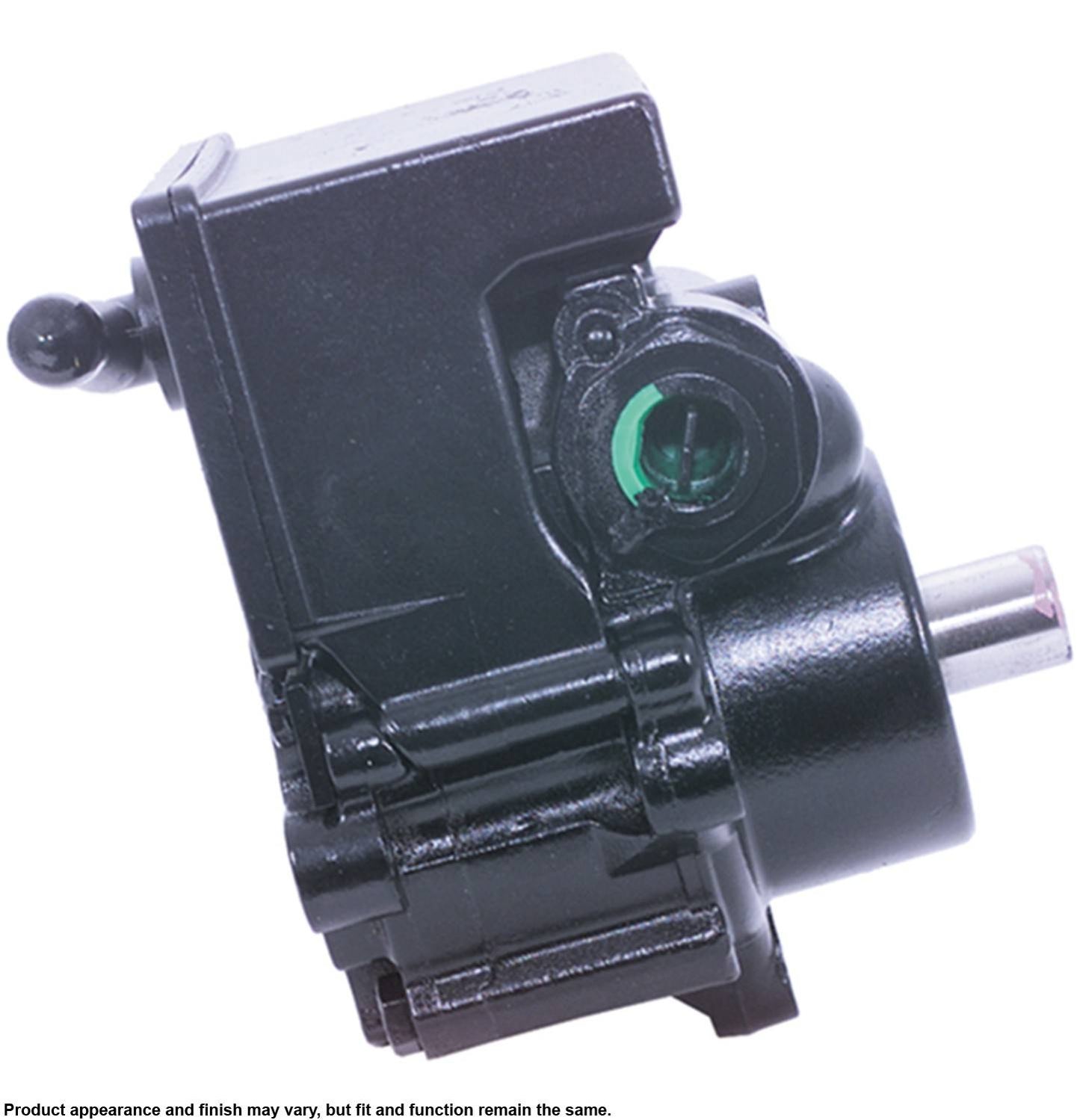 Cardone Reman Remanufactured Power Steering Pump 20-32891