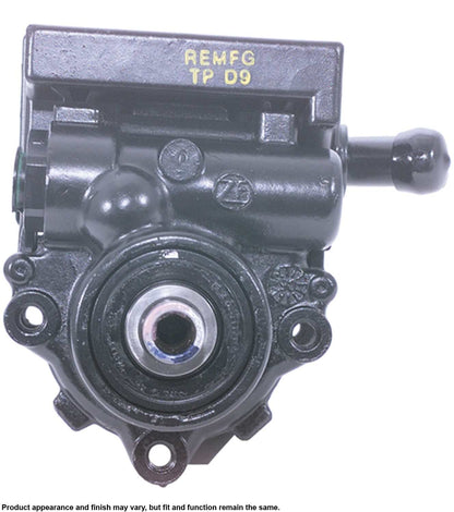 Cardone Reman Remanufactured Power Steering Pump 20-32891