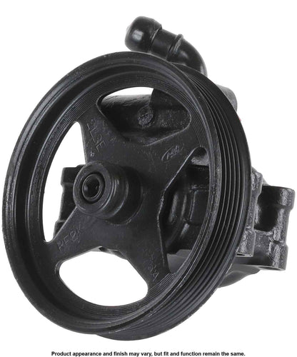 Cardone Reman Power Steering Pump 20-329P1