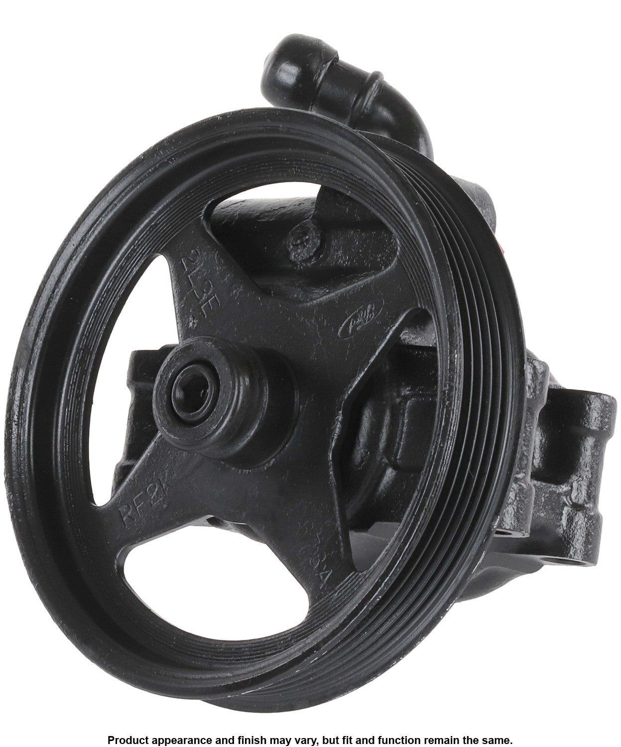 Cardone Reman Power Steering Pump 20-329P1