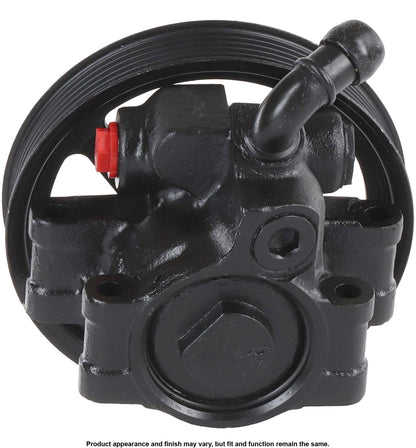Cardone Reman Power Steering Pump 20-329P1