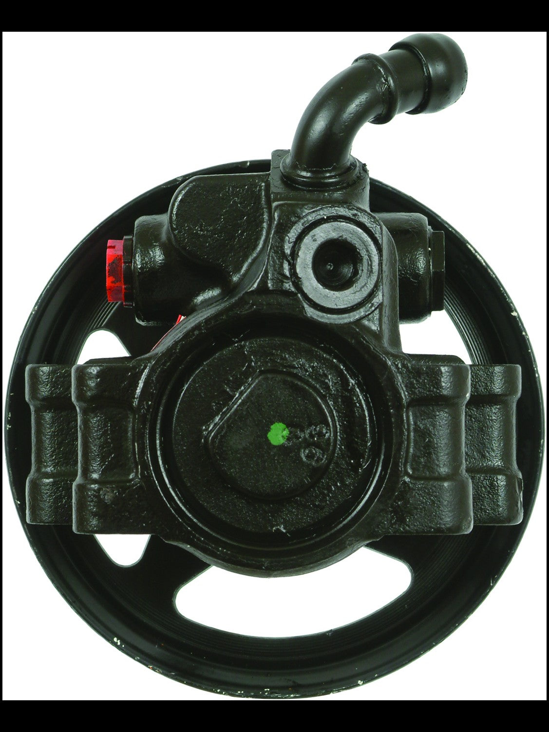 Cardone Reman Power Steering Pump 20-329P1