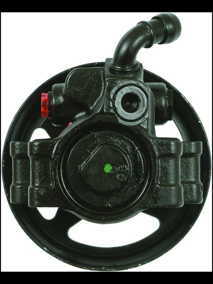 Cardone Reman Power Steering Pump 20-329P1