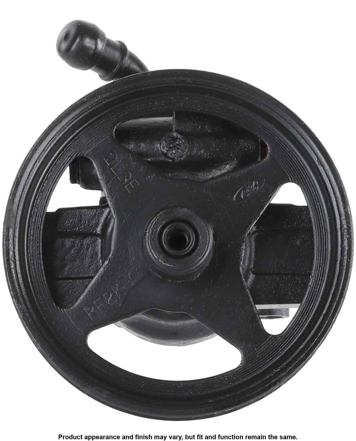 Cardone Reman Power Steering Pump 20-329P1