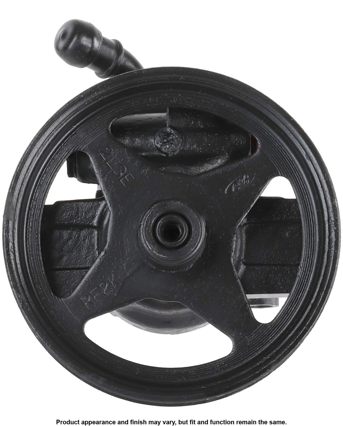 Cardone Reman Power Steering Pump 20-329P1