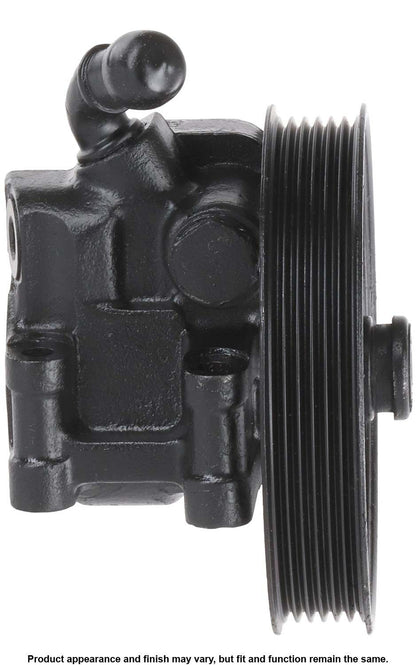 Cardone Reman Power Steering Pump 20-329P1