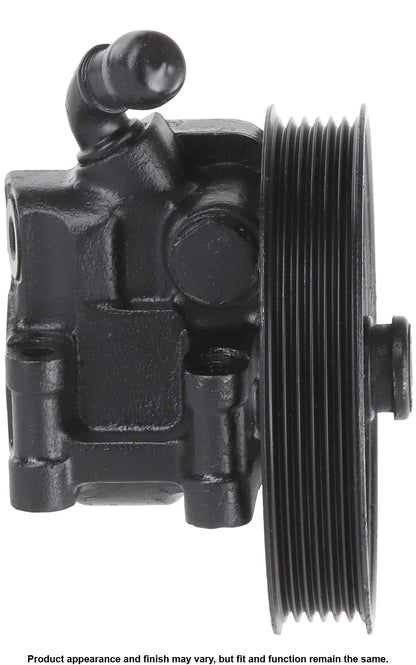 Cardone Reman Power Steering Pump 20-329P1