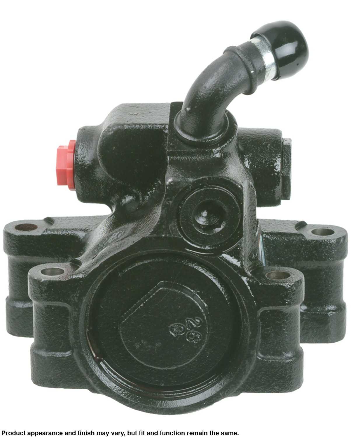 Cardone Reman Power Steering Pump 20-329