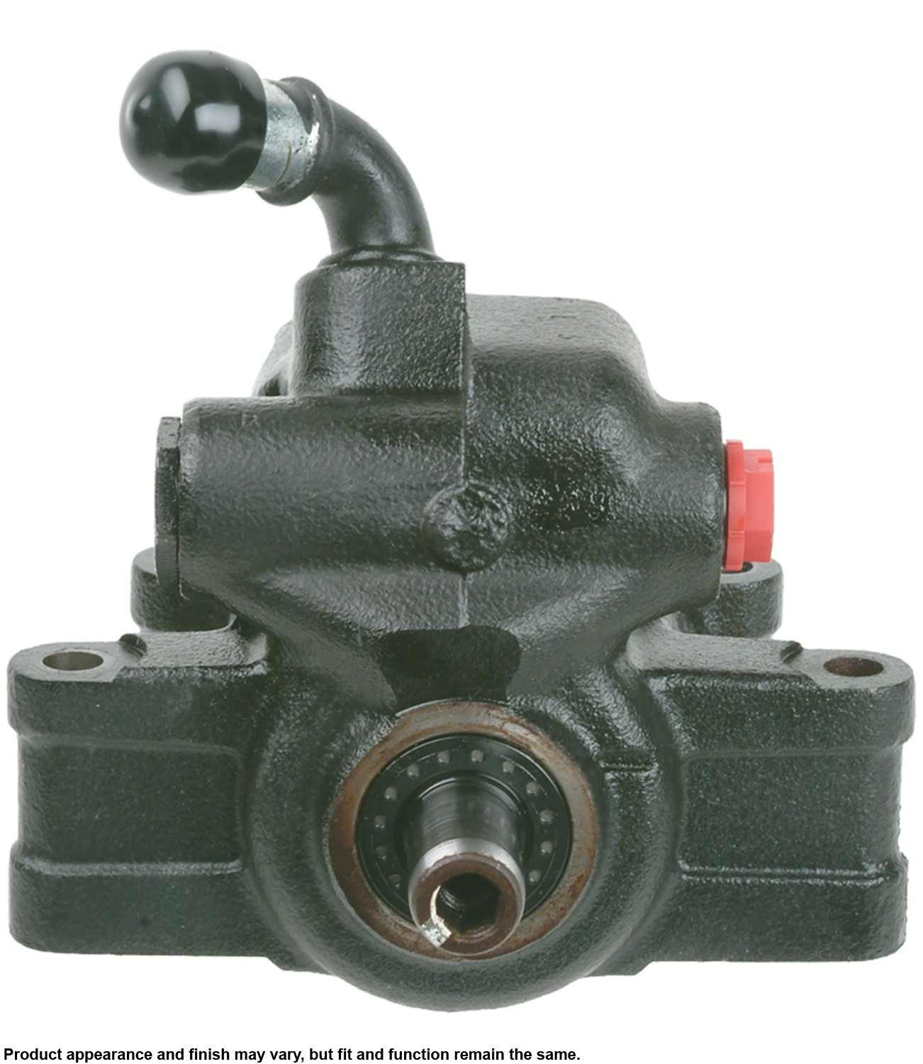 Cardone Reman Power Steering Pump 20-329
