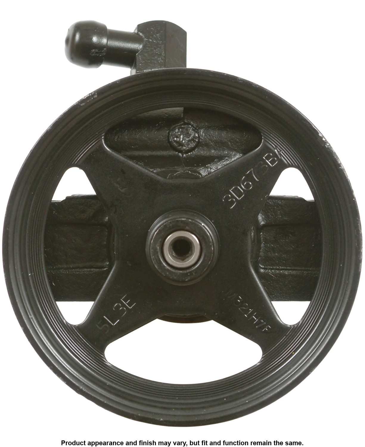 Cardone Reman Power Steering Pump 20-330P1