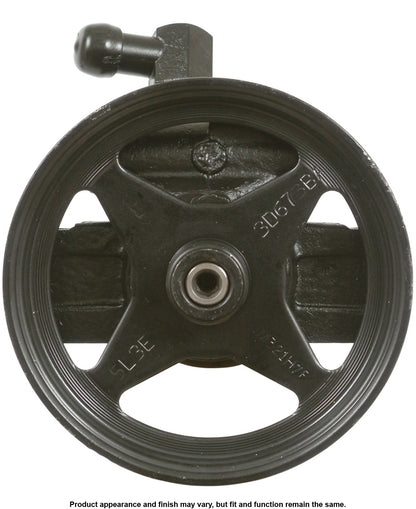 Cardone Reman Power Steering Pump 20-330P1