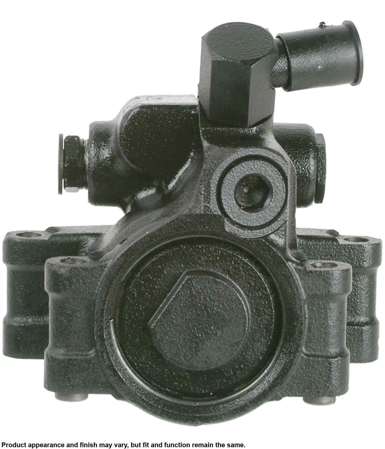 Cardone Reman Power Steering Pump 20-330