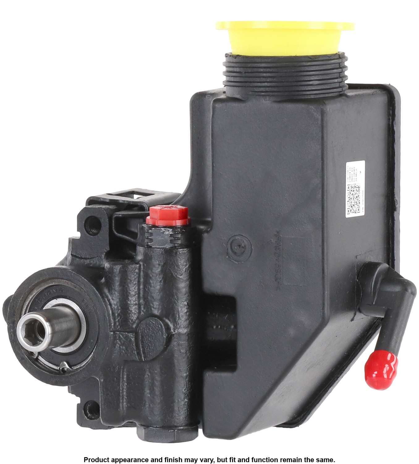 Cardone Reman Power Steering Pump 20-33606