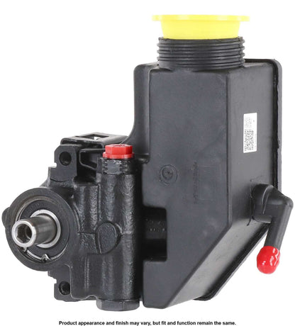 Cardone Reman Power Steering Pump 20-33606