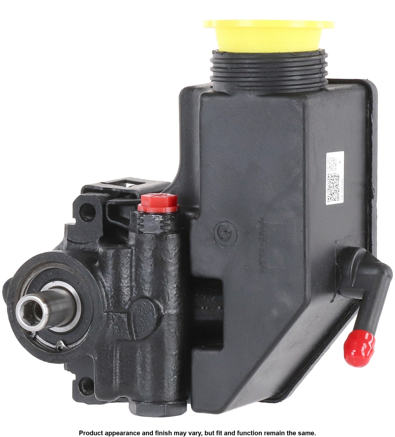 Cardone Reman Power Steering Pump 20-33606