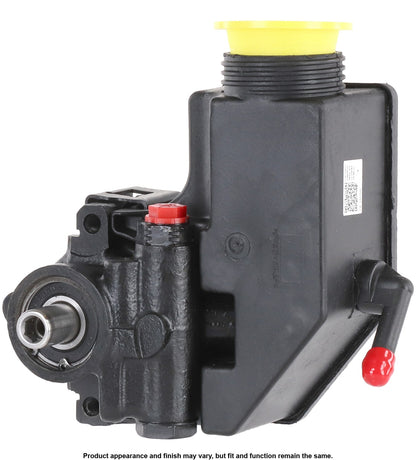 Cardone Reman Power Steering Pump 20-33606