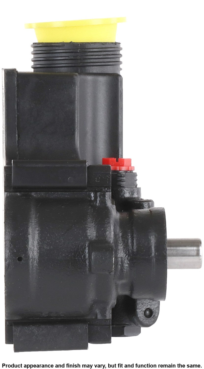 Cardone Reman Power Steering Pump 20-33606