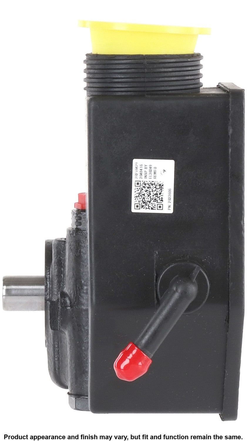 Cardone Reman Power Steering Pump 20-33606