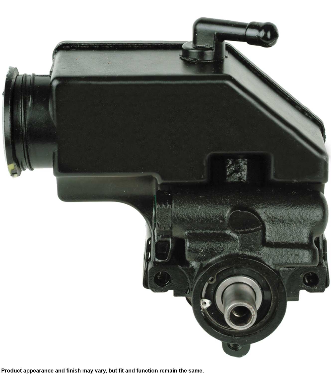 Cardone Reman Power Steering Pump 20-33606
