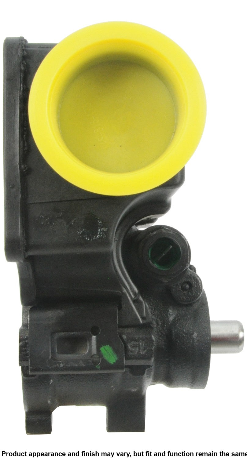 Cardone Reman Power Steering Pump 20-33771