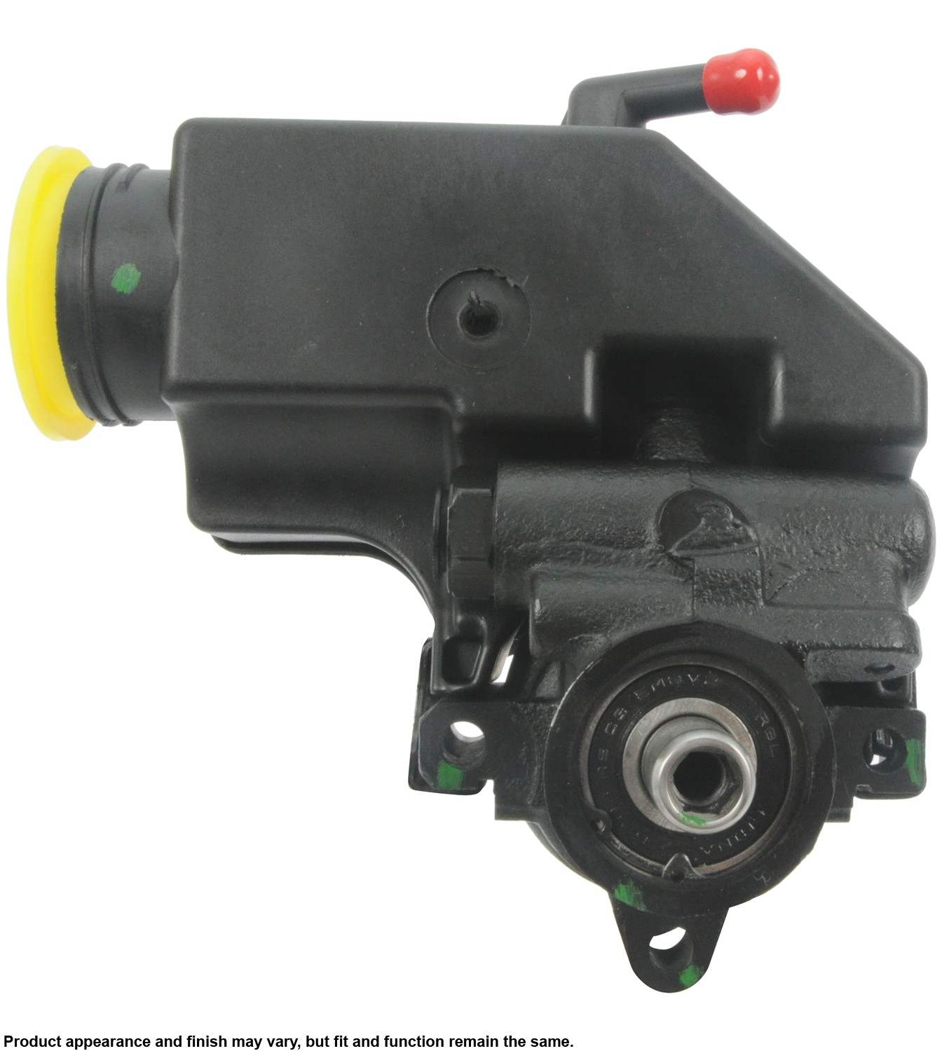 Cardone Reman Power Steering Pump 20-33771