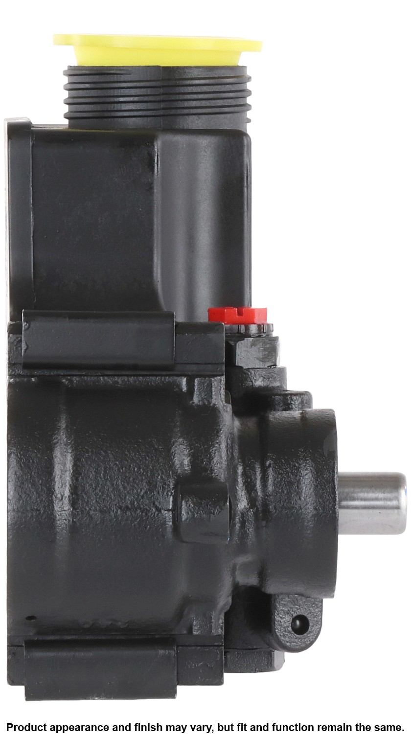 Cardone Reman Power Steering Pump 20-33776