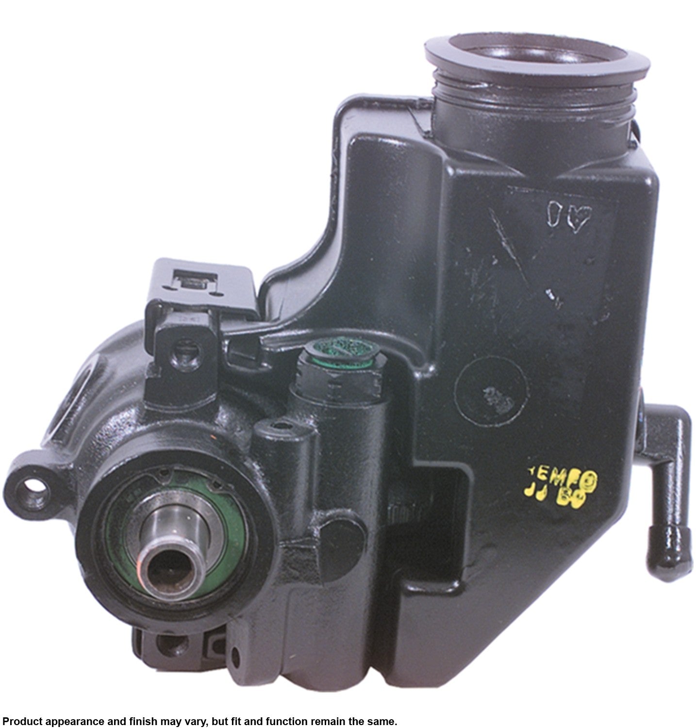 Cardone Reman Power Steering Pump 20-33776