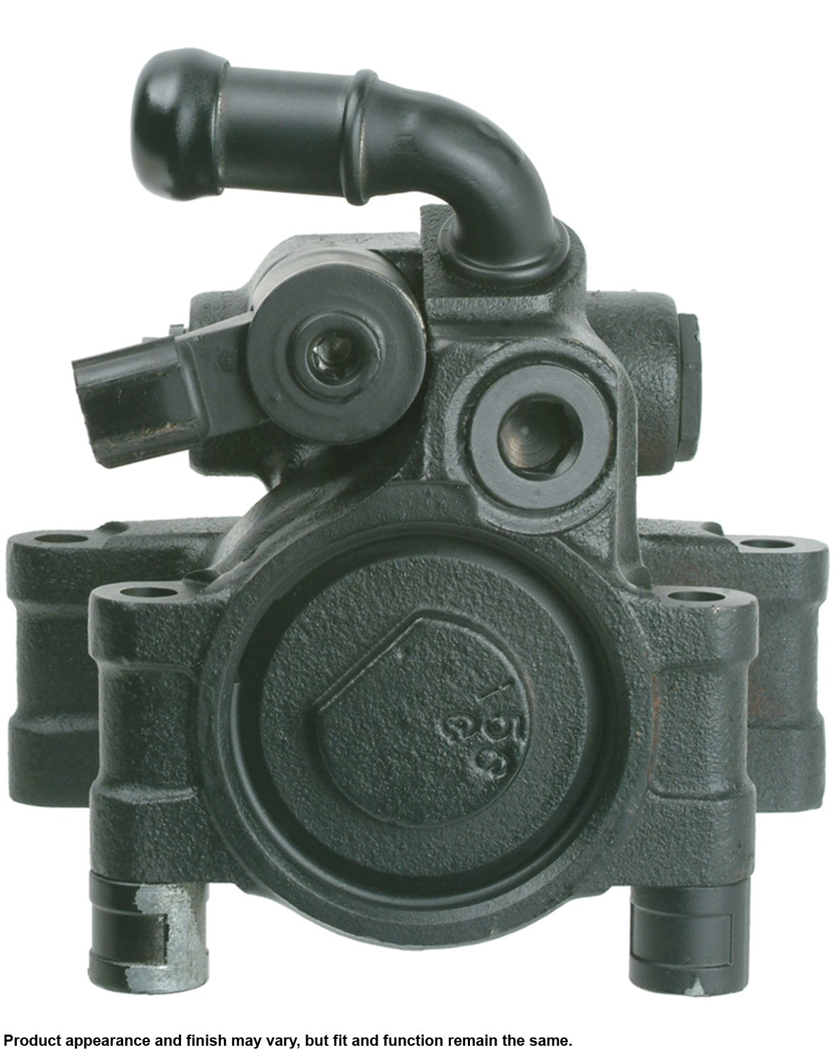 Cardone Reman Power Steering Pump 20-343