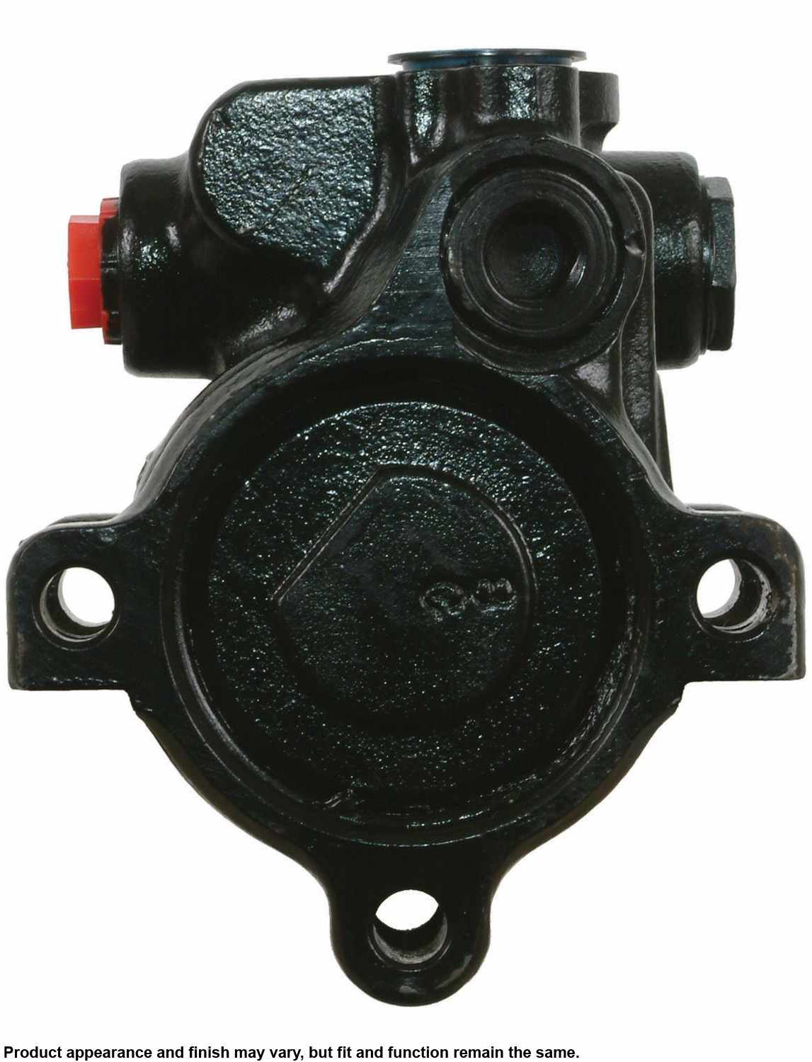 Cardone Reman Remanufactured Power Steering Pump 20-344