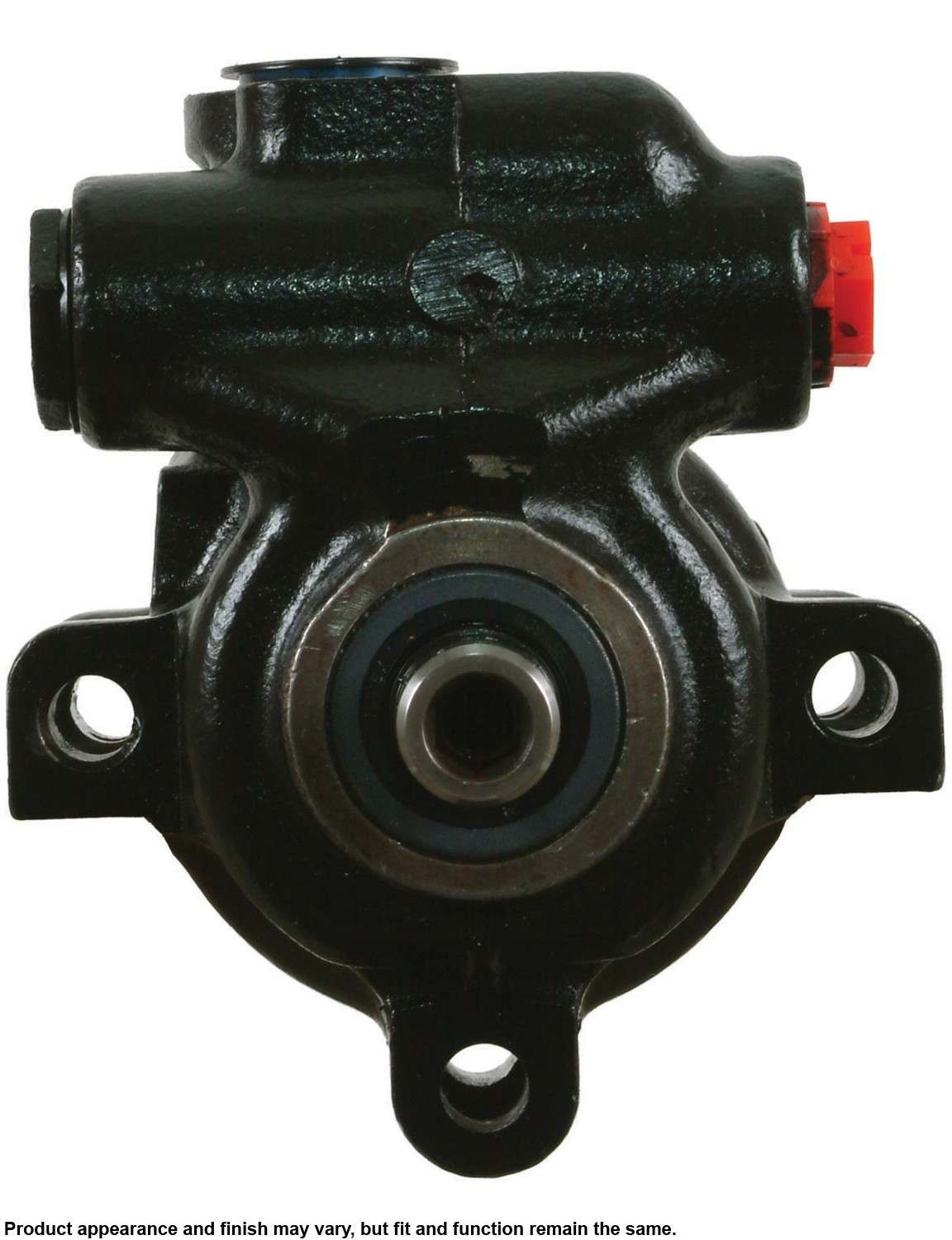 Cardone Reman Remanufactured Power Steering Pump 20-344