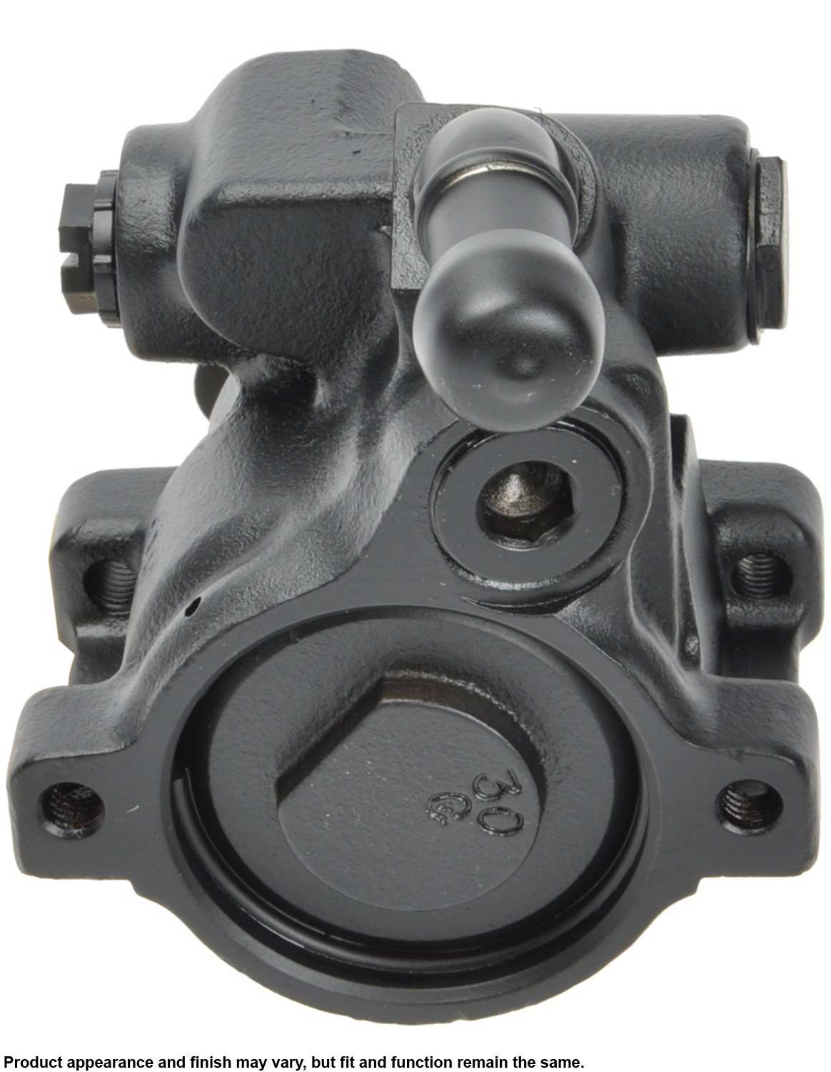 Cardone Reman Remanufactured Power Steering Pump 20-345
