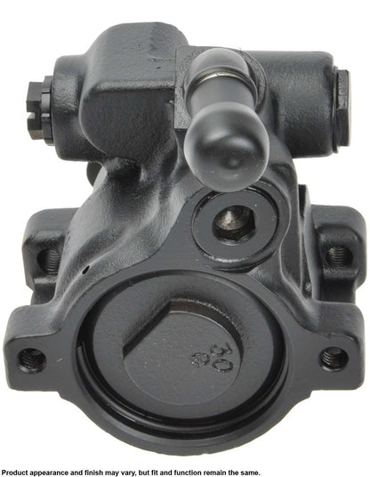 Cardone Reman Remanufactured Power Steering Pump 20-345