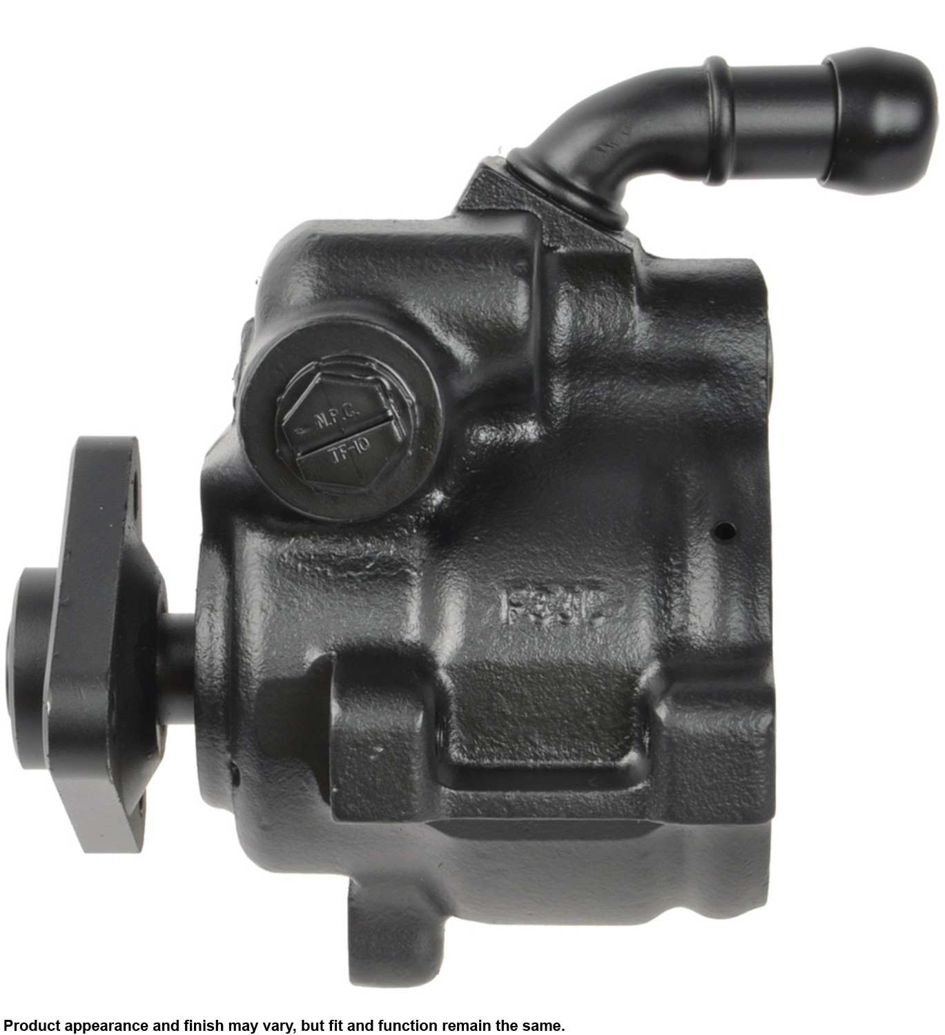 Cardone Reman Remanufactured Power Steering Pump 20-345