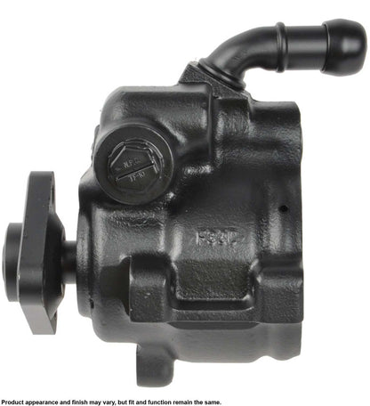 Cardone Reman Remanufactured Power Steering Pump 20-345