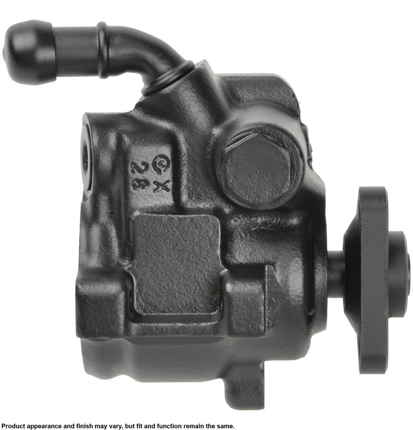 Cardone Reman Remanufactured Power Steering Pump 20-345