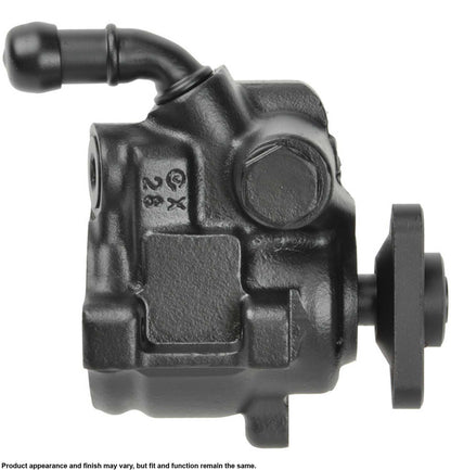 Cardone Reman Remanufactured Power Steering Pump 20-345