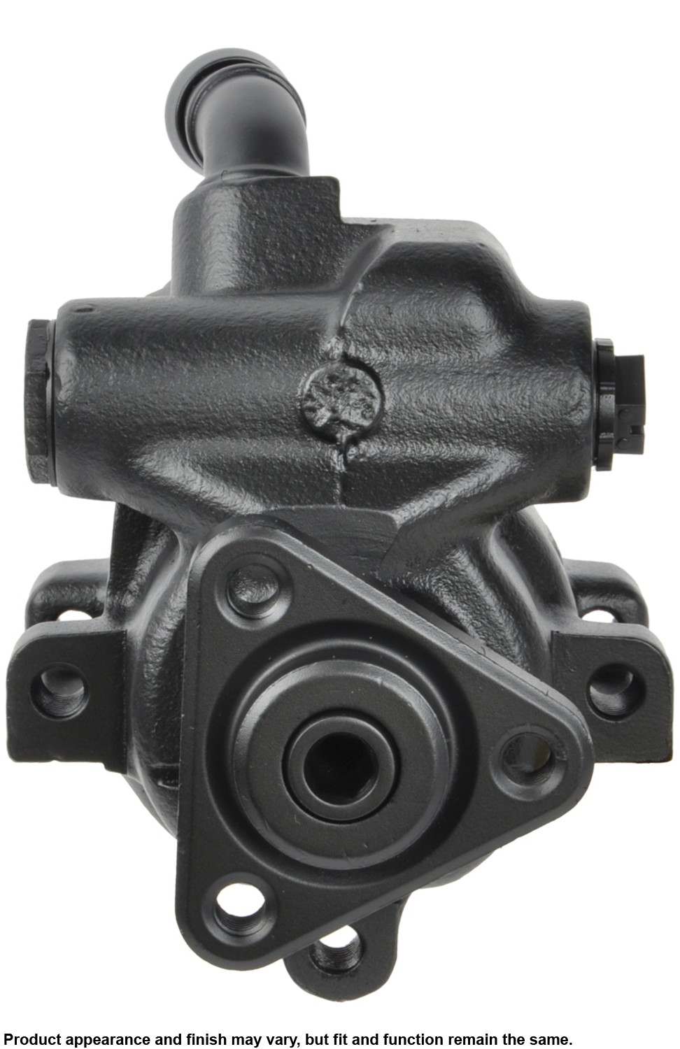 Cardone Reman Remanufactured Power Steering Pump 20-345