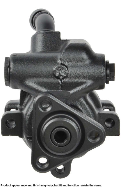 Cardone Reman Remanufactured Power Steering Pump 20-345