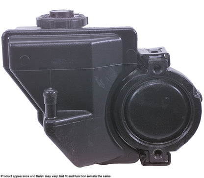 Cardone Reman Remanufactured Power Steering Pump 20-34830