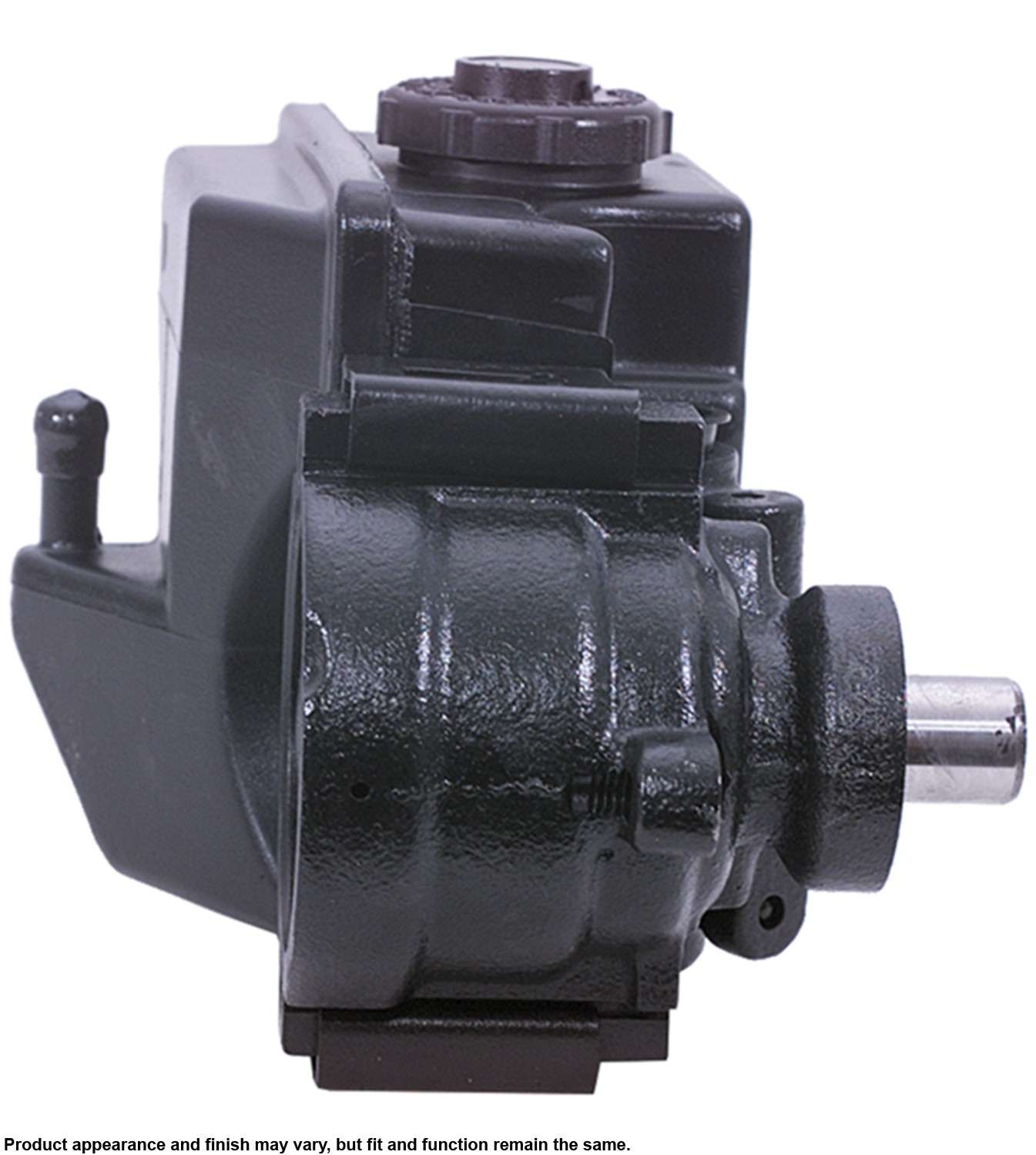 Cardone Reman Remanufactured Power Steering Pump 20-34830