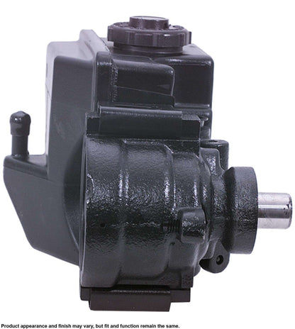 Cardone Reman Remanufactured Power Steering Pump 20-34830