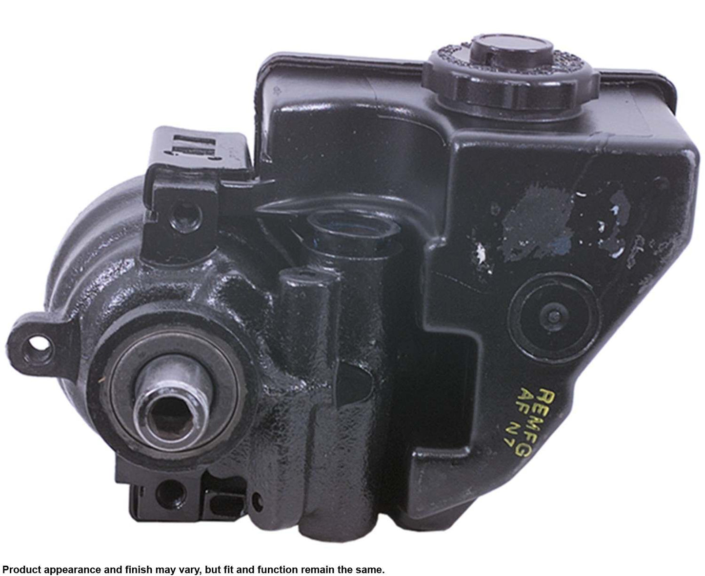 Cardone Reman Remanufactured Power Steering Pump 20-34830