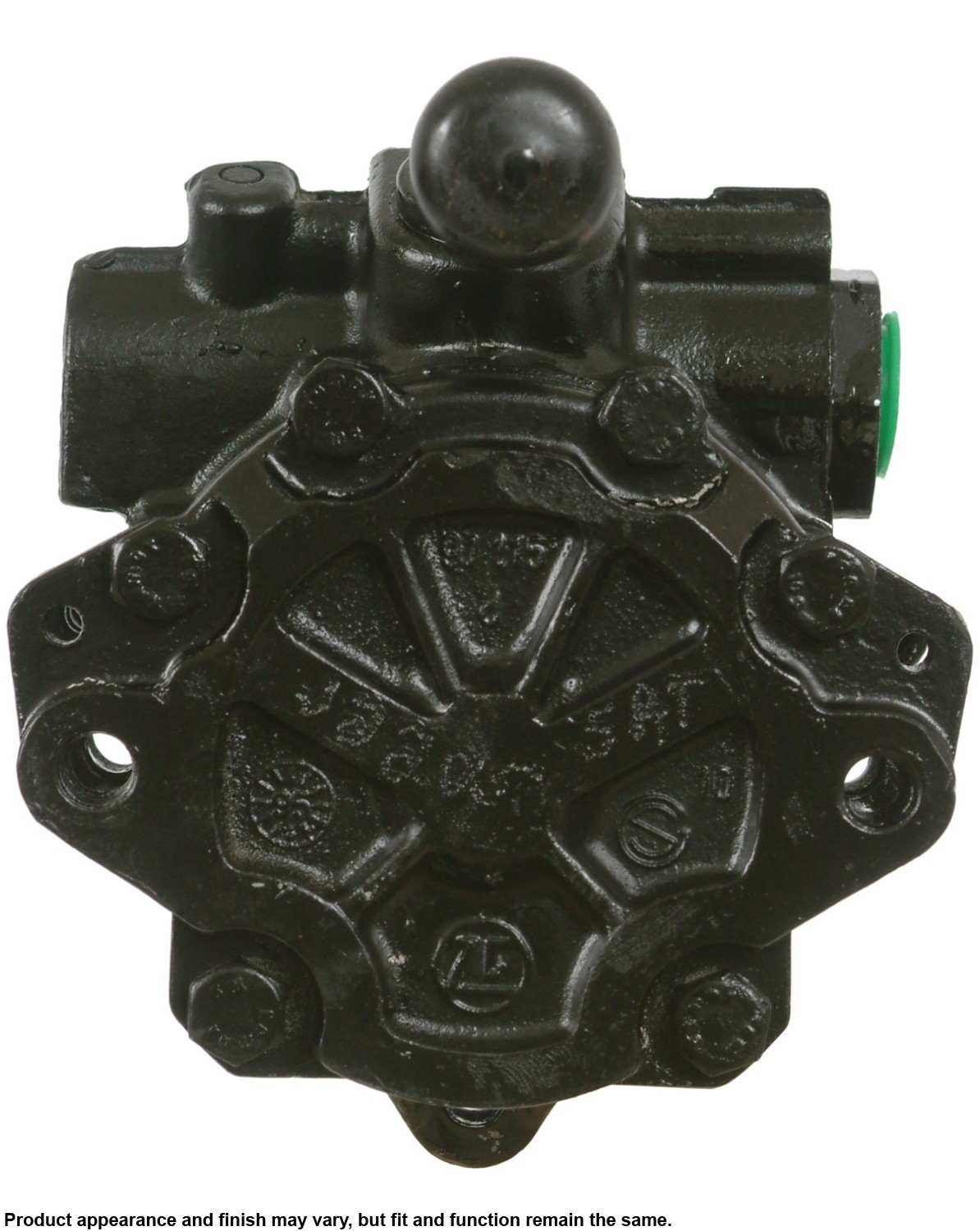 Cardone Reman Power Steering Pump 20-355