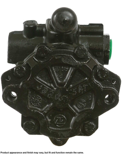 Cardone Reman Power Steering Pump 20-355