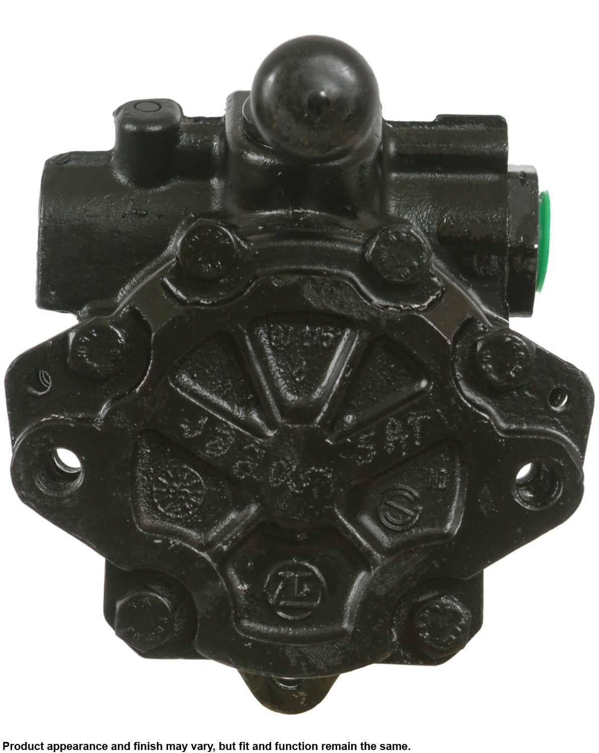 Cardone Reman Power Steering Pump 20-355