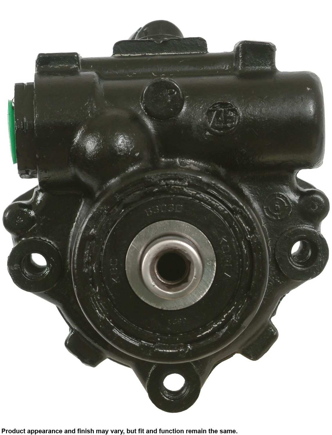 Cardone Reman Power Steering Pump 20-355