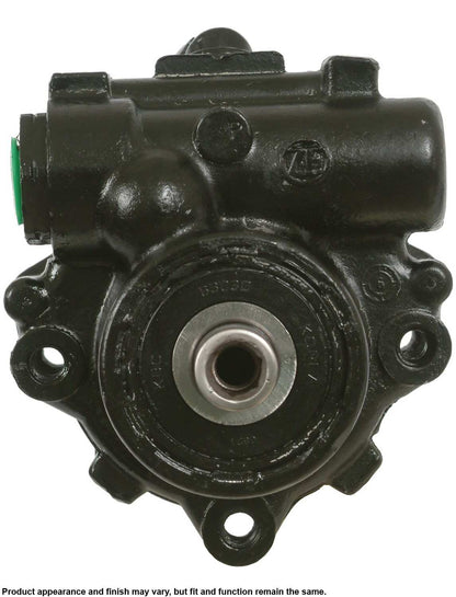 Cardone Reman Power Steering Pump 20-355