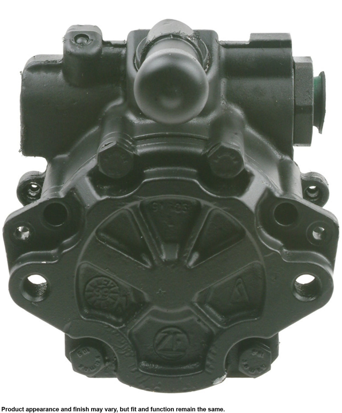 Cardone Reman Power Steering Pump 20-356