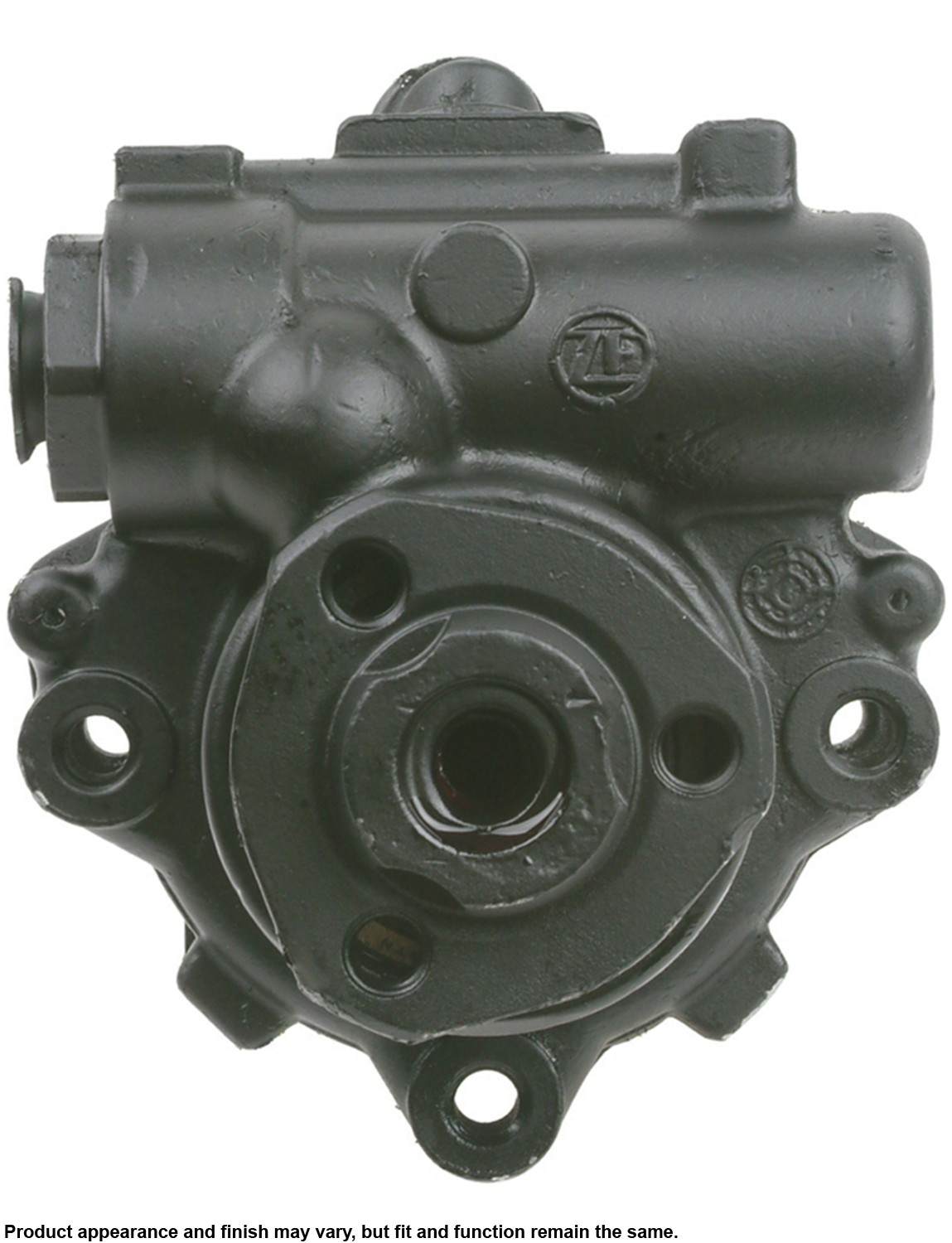 Cardone Reman Power Steering Pump 20-356