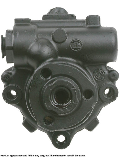Cardone Reman Power Steering Pump 20-356